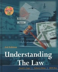 Understanding The Law