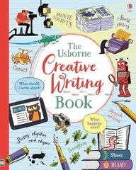 Louie Stowell Creative Writing Book (Spiral Bound) Write Your Own (UK IMPORT)