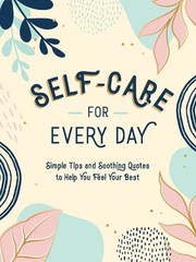 Summersdale Publishers Self-Care for Every Day (Hardback) (UK IMPORT)