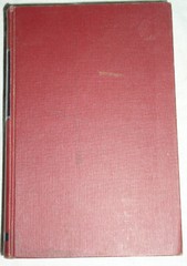1955 Hardback Book – ESSENTIALS OF MEDICINE: Art and Science of Medical Nursing