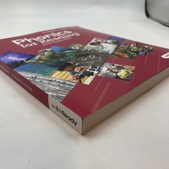 Phonics for Reading Teachers Guide Level C 2024-2025 Edition Unused