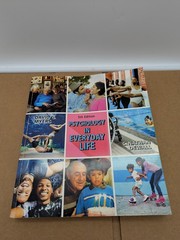 Psychology in Everyday Life – Paperback By Myers, David G. 5th Edition Used