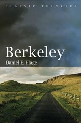 Daniel E. Flage Berkeley (Hardback) Classic Thinkers (UK IMPORT)