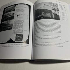 Landscape of Architecture, History and Fiction by Jonathan Hill (2016, Hardcover