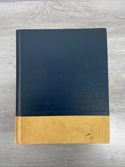 Cowles Volume Library Original History Political Authoritative Read 1969 Book