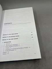 The Ecs Series of Texts and Monographs: Electrochemical Systems by John…