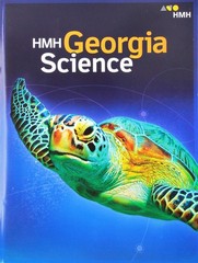 Student Edition Grade 2 2019 (HMH Science)