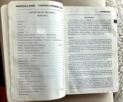 Cameron Hydraulic Data 1981 Hardcover –Pumps Piping Fluid Flow Engineering Guide