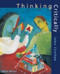 Thinking Critically Perfect John Chaffee