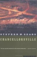 Chancellorsville, Paperback by Sears, Stephen W., Brand New, Free shipping in…