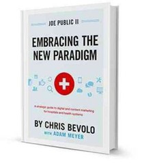 Joe Public II Embracing the New Paradigm: A Strategic Guide to Digital and…