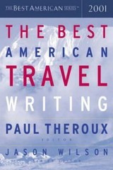 The Best American Travel Writing 2001 9780618118786 by Unknown