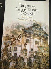 The Jews of Eastern Europe, 1772-1881 (Jewish Culture and Contexts)