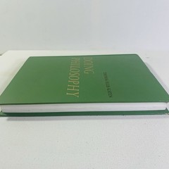 DOING PHILOSOPHY By Thomas Ellis Katen – Hardcover Vintage 70s College Textbook