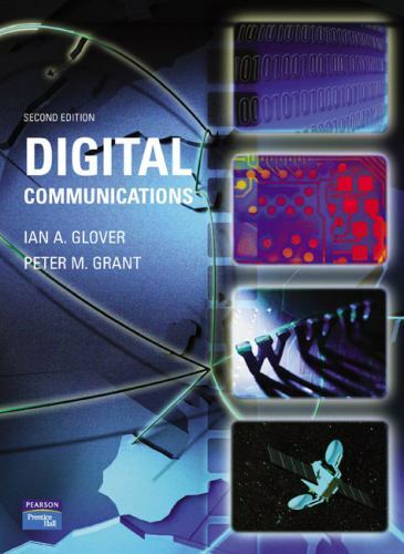 Digital Communications