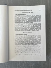 The RIA Federal Tax Course Individual Income Tax 1988 Edition