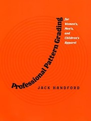 Professional Pattern Grading f – VERY GOOD