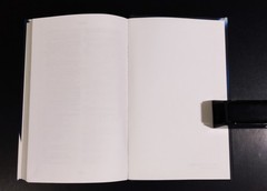 ON MORAL LAW AND THE QUEST FOR SELFHOOD – Mohan Parasain (2017) As New
