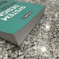 System Design Interview An Insider’s Guide: Volume 2 by Alex Xu & Sahn Lam Good