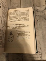 The Commoners of Great Britain and Ireland Burke Volume 1