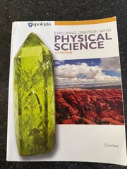 Exploring Creation Physical Science Apologia 3rd Edition