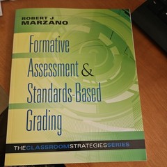 Formative Assessment and Standards-Based Grading
