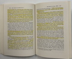 The Origins of World War II by Keith Eubank ~ Vintage 1969