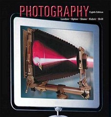 Photography – Paperback, by London Barbara; Upton John; Stone – Very Good x
