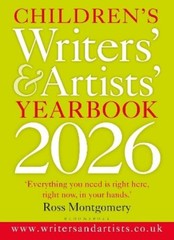 Children’s Writers’ & Artists’ Yearbook 2026 (Paperback) Writers’ and Artists’
