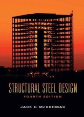 Structural Steel Design Hardcover Jack C. McCormac
