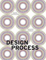 The Design Process – Paperback By Aspelund, Karl – VERY GOOD