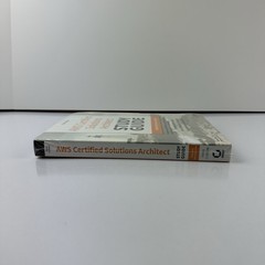 AWS Certified Solutions Architect Study Guide 3rd Edi- Associate (SAA-CO2) Exam