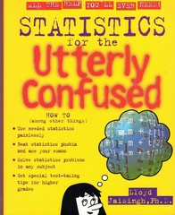 Statistics for the Utterly Confused (Utterly Confused Series)