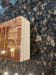 The Social Origins of Christian Architecture VOL I-II By L. Michael White SIGNED