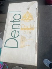 DENTAL DECKS (Part two NDB EXAM)