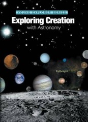 Exploring Creation With Astronomy (Young Explorer Series) (Young Explorer – GOOD