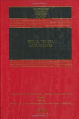 Wills, Trusts, And Estates
