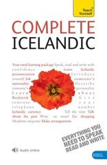 TYS ICELANDIC BOOK by Hildur Jonsdottir Paperback Self Help Business