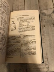 The Commoners of Great Britain and Ireland Burke Volume 1