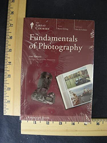 Fundamentals of Photography Gr – Paperback – GOOD