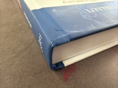 The Joy of Signing Third Edition: A Dictionary of American Signs Hb 2014