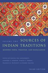 Sources of Indian – Paperback, by McDermott Rachel Fell; – Acceptable