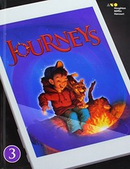 Student Edition Volume 1 Grade 3 20…, Houghton Miffli