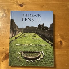 The Magic Lens III Fourth Edition Michael Clay Thompson Royal Fireworks Languag…