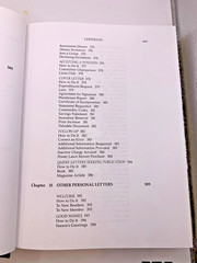 Lifetime Encyclopedia of Letters Harold E. Meyer Templates for Every Situation