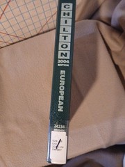 Chilton European Service Manual Delmar Chilton Automotive Editori
