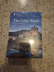 Celtic World by Jennifer Paxton (2018, DVD)