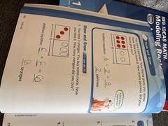 Big Ideas Math Modeling Real Life Grade 1 Volumes 1 And 2 Workbook
