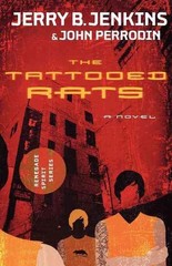 Tattooed Rats by Jerry Jenkins (English) Paperback Book
