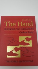 The hand: Diagnosis and indications
